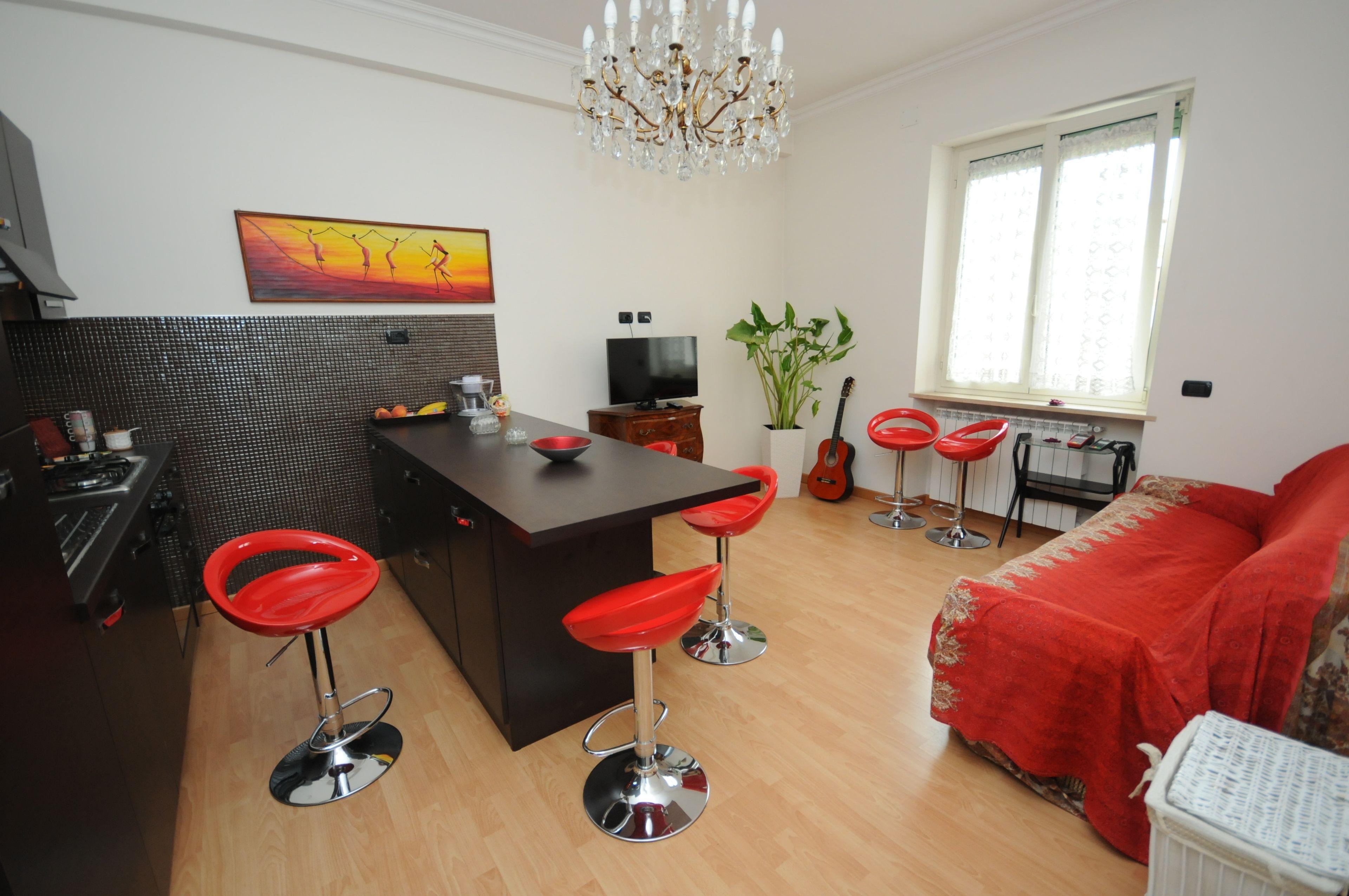 Roma Tiburtina Station Hotel - Rome — Photos 2